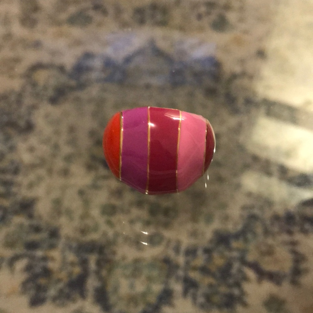Marc by Marc Jacobs Ring